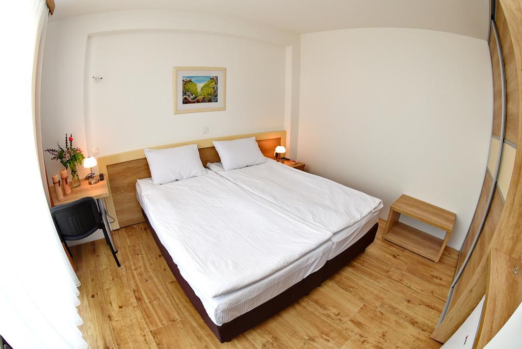 Boutique Villa Arte Ohrid Luaran gambar